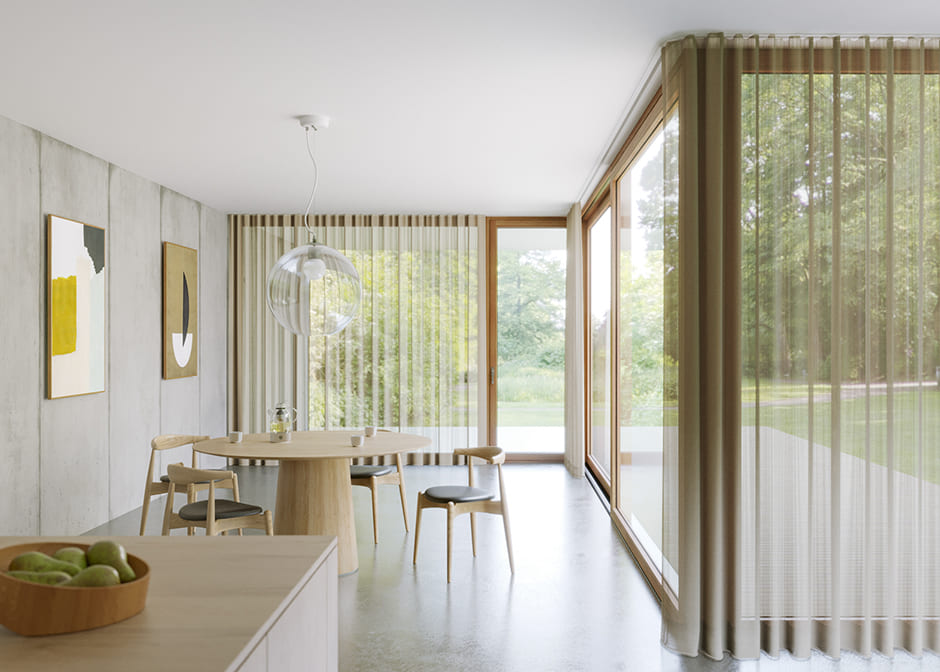 Eclipsum UX Full Black LR